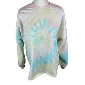 Las Vegas Spirit Jersey Pastel Tie Dyed - Medium